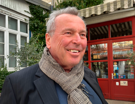 Eberhard Spangenberg